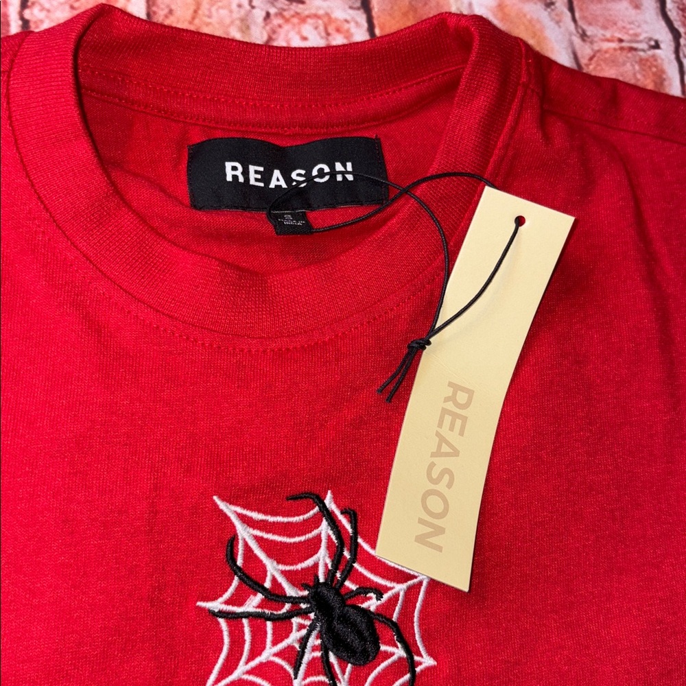 Reason Tee - Picture 2 of 9